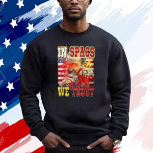 Steve Spagnuolo Chiefs In Spags We Trust Shirt