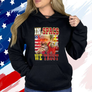 Steve Spagnuolo Chiefs In Spags We Trust Shirt