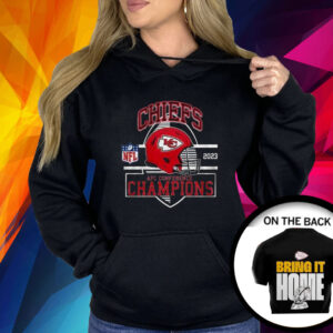 Chiefs AFC Championship 2023 Bring It Back Shirt
