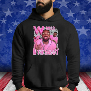 Drake W ssss In The Schaat T-Shirt
