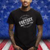 Pronounced Voetsek South African Slang For Have A Nice Day T-Shirt