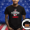 Chiefs Championship Champions Shirt