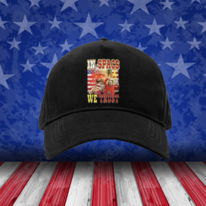 Steve Spagnuolo Chiefs In Spags We Trust Cap