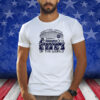 Basketball Capital Storrs Ct Of The World Shirt