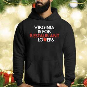 Winsome Earle-Sears Virginia Is For Brunswick Stew Lovers Shirts