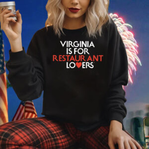 Winsome Earle-Sears Virginia Is For Brunswick Stew Lovers Shirts