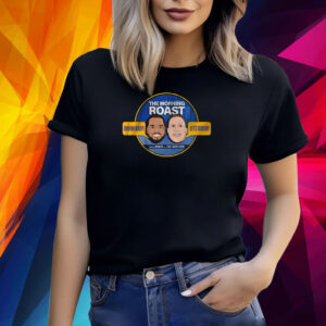 95.7 THE GAME: ROAST SHIRT