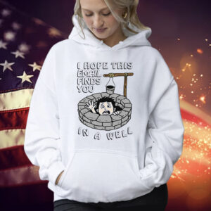 I Hope This Email Find You In A Well Shirts
