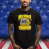 Michigan Wolverines National Champs Ring Shirts