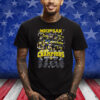 Michigan Wolverines National Champions 2023-2024 Signature Shirt