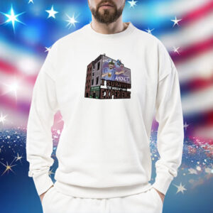 Ahoyt I Survived The World Of Experience Sweatshirt