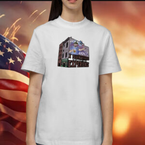 Ahoyt I Survived The World Of Experience T-Shirt