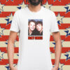 Ben Affleck and Matt Damon Day Ones T-Shirts