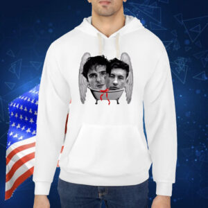 Bff Bath Time TShirt