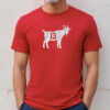 Brock Purdy GOAT 13 San Francisco Shirt
