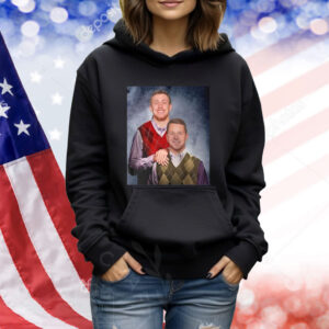 Brock Purdy George Kittle Bro 49ers TShirts