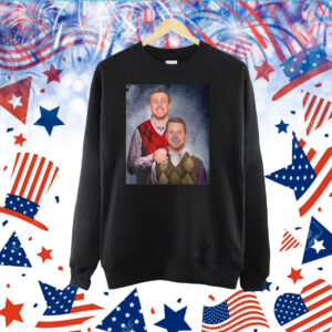 Brock Purdy George Kittle Bro 49ers TShirt