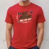 Buc Around and Find Out! TB Football T-Shirts