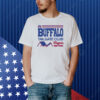 Buffalo Tailgate Club Hoodie Shirt
