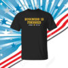 Business Is Finished Michigan 2023 National Champions Shirt