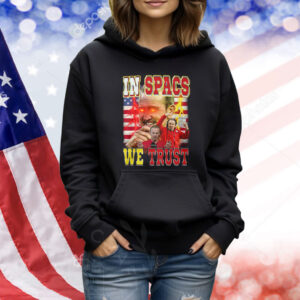 Chiefs In Spags We Trust TShirts