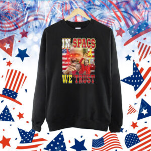 Chiefs In Spags We Trust TShirt