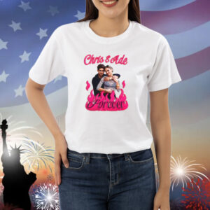 Chris and Ade Forever Shirts