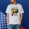 College Football Playoff 2024 National Championship Game Head to Head Stadium Shirt