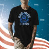 Detroit Lions One Pride Shirt