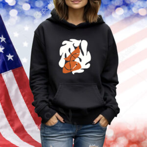 Flagrant Papier Dehoops TShirts