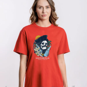Gasparilla Pirate Fest 2024 T-Shirts