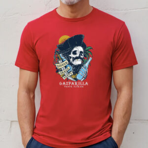 Gasparilla Pirate Fest 2024 T-Shirt