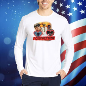 I Can Fix Him Oliver TShirts