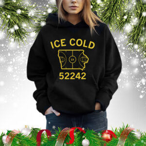 Ice Cold 52242 Hoodie