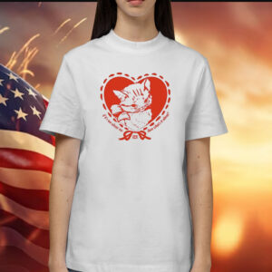 If It’s Not About Me Then What’s It About T-Shirt