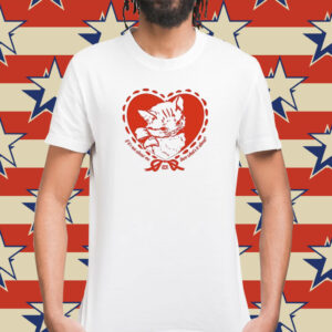 If It’s Not About Me Then What’s It About T-Shirts