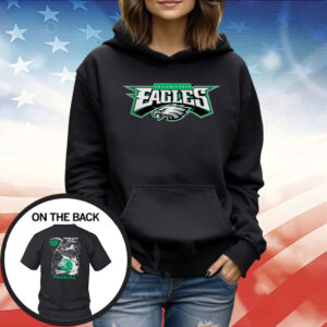 Jason Kelce Now Or Never We Fly Together Philadelphia TShirts