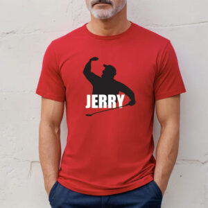 Jerry T-Shirts