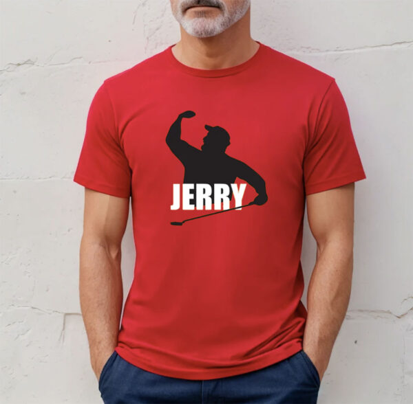 Jerry T-Shirts