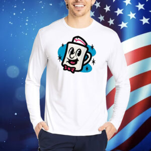 Jersey Diners Somerset Patriots TShirts
