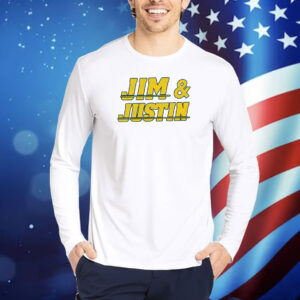 Jim & Justin TShirts