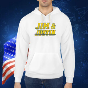 Jim & Justin TShirt