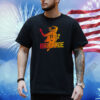 Josh Hader: Houston Haderade Shirt