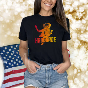 Josh Hader: Houston Haderade Shirts