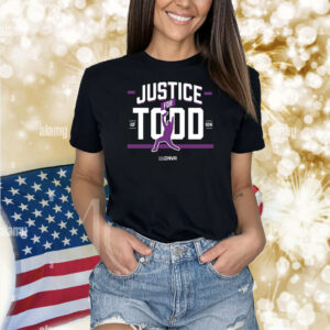 Justice For Todd Helton Hof Now Shirts