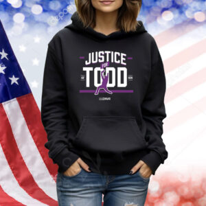 Justice For Todd Helton Hof Now TShirts