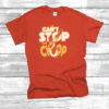 Kansas Chiefs Can't Stop The Chop Shirts