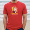 Kansas City In Dynasty Era Shirt