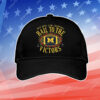 Michigan Rose Bowl Game Champions Hall To The Victors Hat
