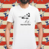 Mickey Pew Pew Pew STEAMBOAT T-Shirt